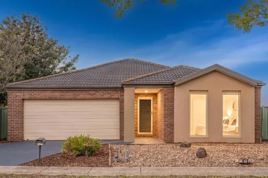 47 Haines Drive, Wyndham Vale, Vic 3024