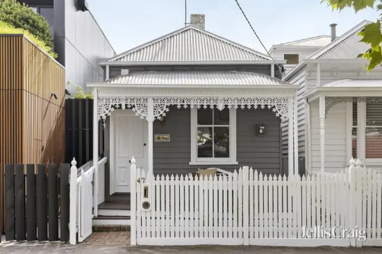 47 Hambleton Street, Albert Park, Vic 3206