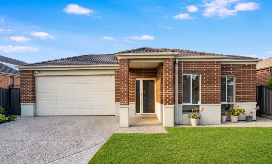 47 Hampton Street, Craigieburn, Vic 3064