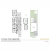 47 Hampton Street, Croydon Park, NSW 2133-Floorplan