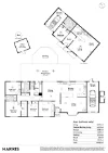 47 Hannaford Road, Blackwood, SA 5051-Floorplan