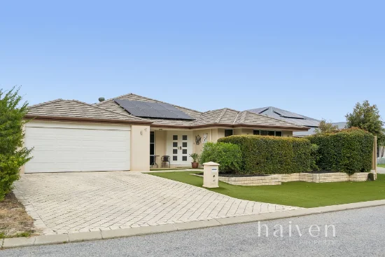 47 Hardwick Boulevard, Canning Vale, WA 6155