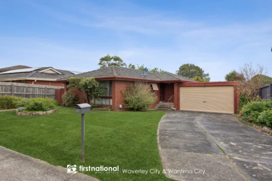 47 Harold Street, Wantirna, Vic 3152