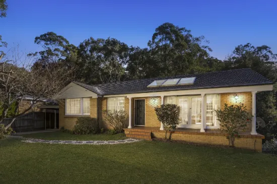 47 Harris Road, Normanhurst, NSW 2076