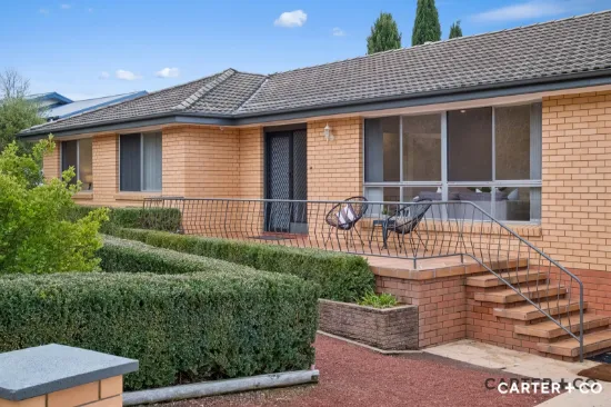 47 Hawker Street, Torrens, ACT 2607