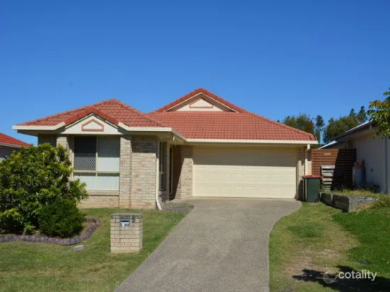 47 Hawthorne Street, Forest Lake, Qld 4078