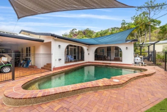 47 Hayles Avenue, Arcadia, Qld 4819