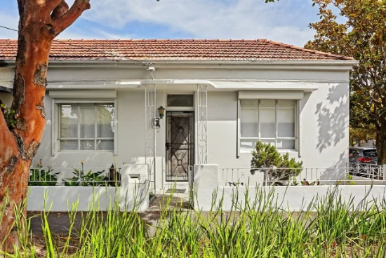 47 Heath St, Port Melbourne, Vic 3207