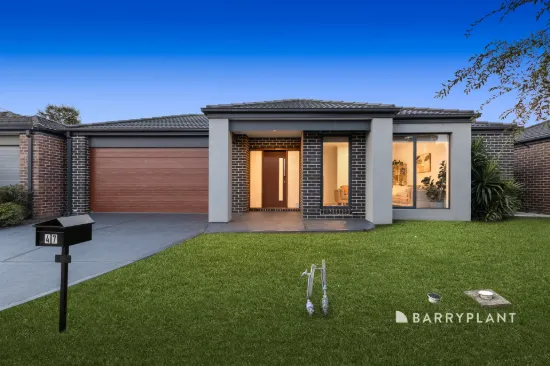 47 Heathcote Grove, Officer, Vic 3809