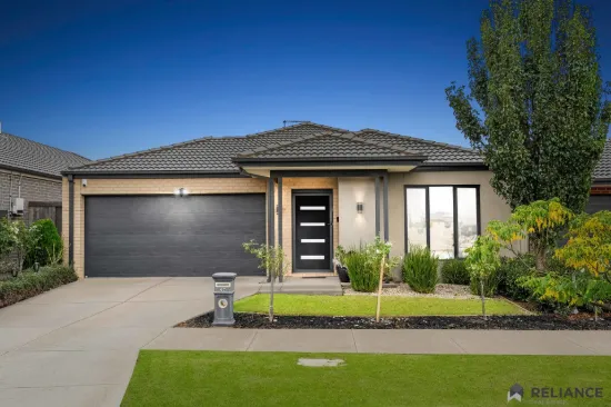 47 Henderson Drive, Tarneit, Vic 3029