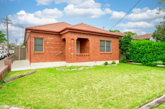 47 Henry Street, Five Dock, NSW 2046