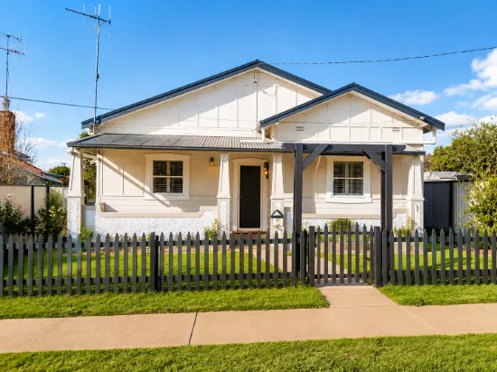 47 Herbert Street, Gulgong, NSW 2852