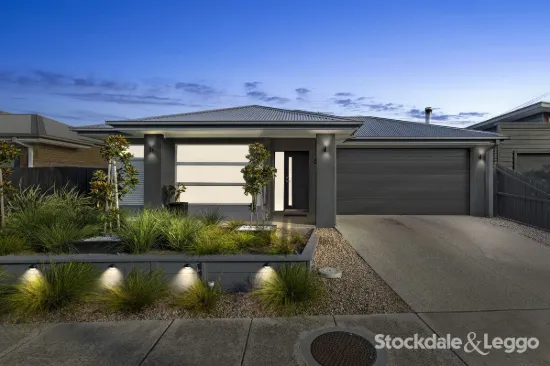 47 Heritage Mews, Drysdale, Vic 3222