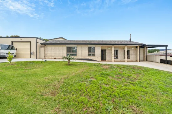 47 Heysen Avenue, Hope Valley, SA 5090