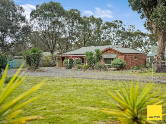 47 High Street, Axedale VIC 3551-Image