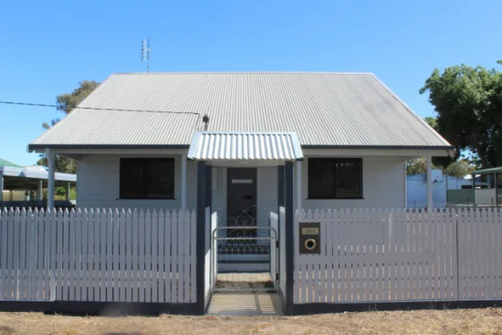 47 High Street, Dimboola, Vic 3414