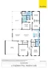 47 Highland Way, Maiden Gully, Vic 3551-Floorplan