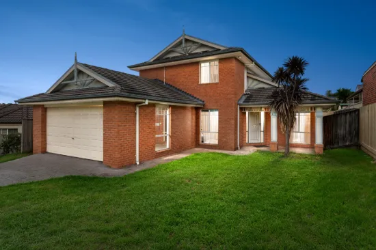 47 Highview Drive, South Morang, Vic 3752
