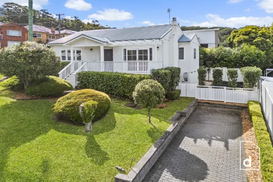 47 Hillcrest Avenue, Woonona, NSW 2517