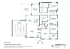 47 Honeysuckle Street, Bendigo, Vic 3550-Floorplan