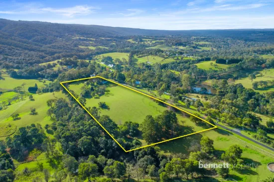 47 Horans Lane, Grose Vale, NSW 2753