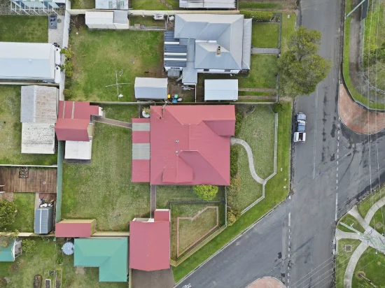47 Hunter Street, Singleton, NSW 2330