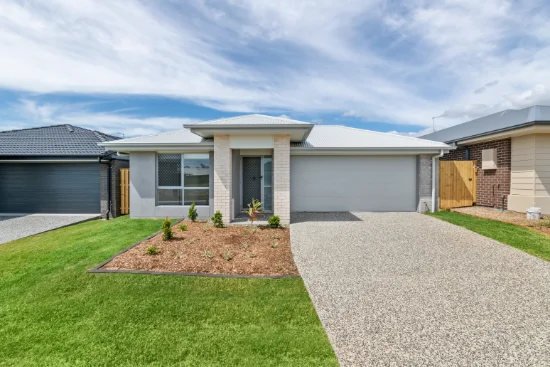 47 Irma Circuit, Park Ridge, Qld 4125