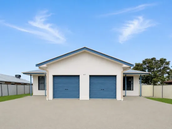 47 Jacaranda Drive, Moree, NSW 2400