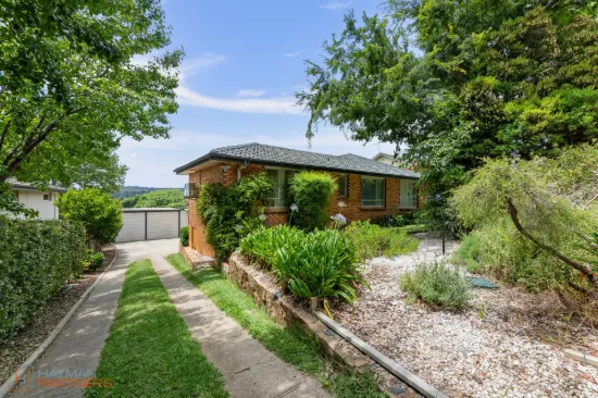 47 James Street, Curtin, ACT 2605