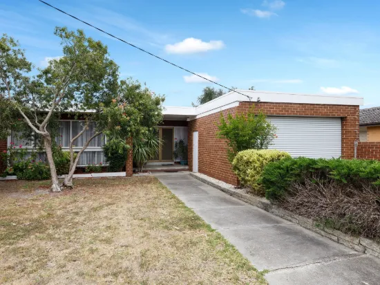 47 James Street, St Albans, Vic 3021