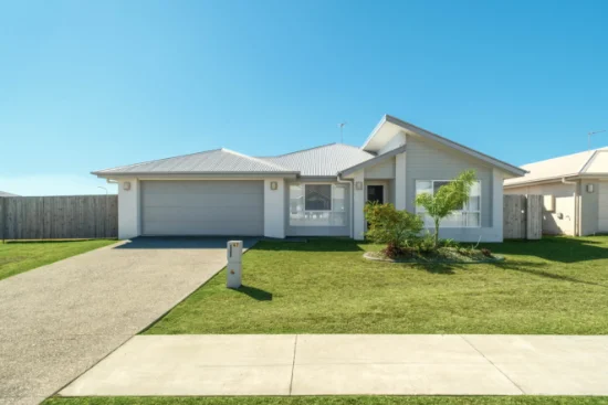 47 Jannik Terrace, Pialba, Qld 4655