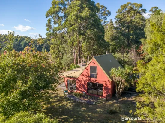 47 Jay Dee Road, Glengarry, Tas 7275