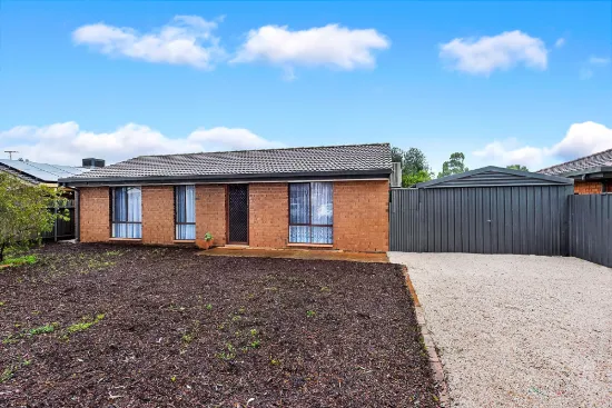47 Jessie Road, Paralowie, SA 5108