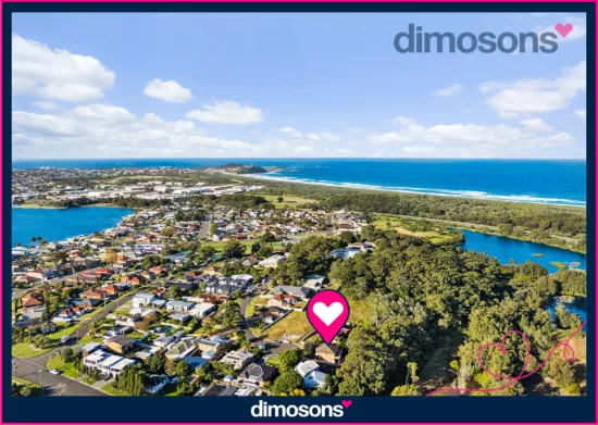 47 Jones Avenue, Primbee, NSW 2502