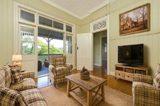 47 Jones Street, Auchenflower, Qld 4066