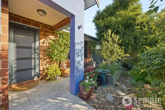 47 Jubilee Avenue, Success, WA 6164