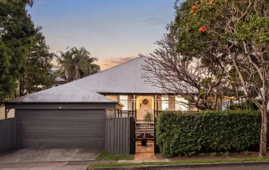 47 Junction Road, Clayfield QLD 4011-Image