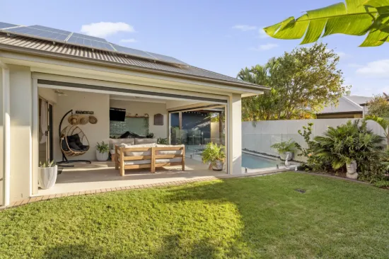 47 Kakadu Circuit, Banksia Beach, Qld 4507