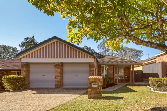 47 Kakadu Circuit, Zillmere, Qld 4034