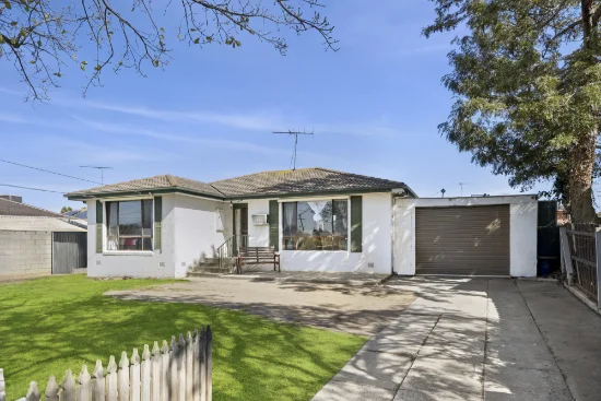 47 Kanooka Drive, Corio, Vic 3214