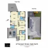 47 Karabair Street, Clyde North, Vic 3978-Floorplan