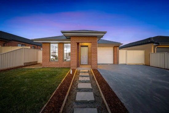 47 Kardinia Street, Bonshaw VIC 3352-Image