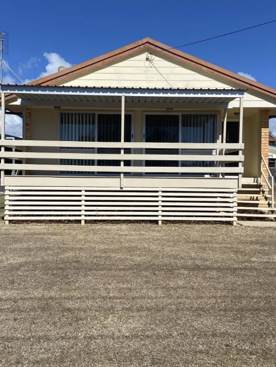 47 Katandra Street, Boyne Island, Qld 4680