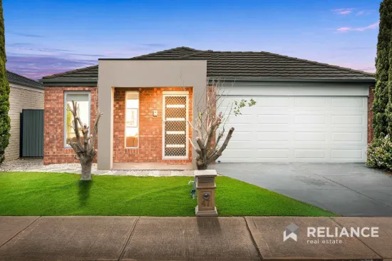 47 Kellerman Drive, Point Cook, Vic 3030