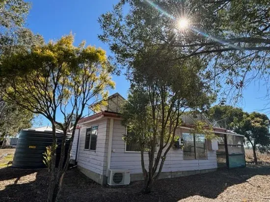 47 Kemp Road, Junabee QLD 4370-Image
