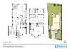 47 Kendall Street, West Pymble, NSW 2073-Floorplan