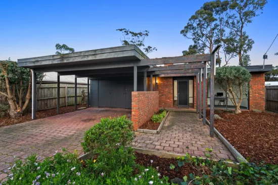 47 Kewarra Drive, Clifton Springs, Vic 3222