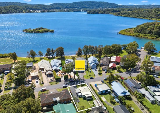 47 Kincumber Crescent, Davistown, NSW 2251 - Sold