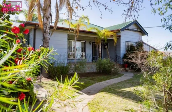 47 King Street, Narrandera, NSW 2700
