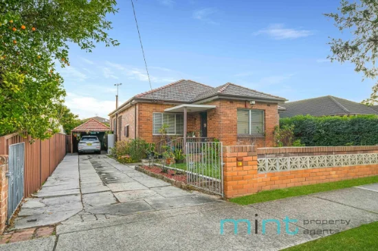 47 Kingsgrove Road, Belmore, NSW 2192 - For Rent